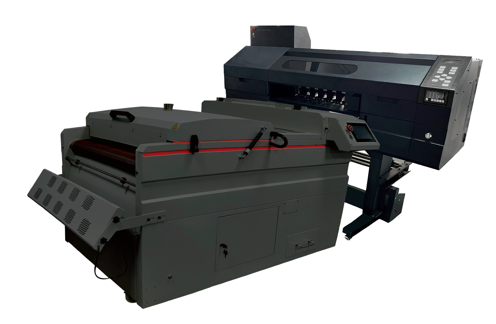 2022 de la máquina impresora Dtf Dtf Pet/Impresora Impresora Dtf