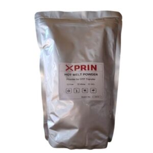 POLVO ADHESIVO DTF XPRIN 1KG