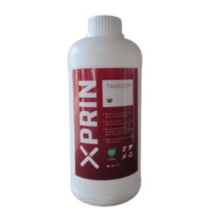 TINTA DTF XPRIN BLANCO 1KG