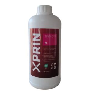 TINTA DTF XPRIN MAGENTA 1 KG